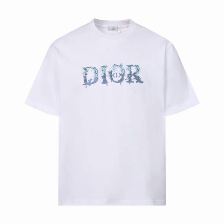 Dior T Shirts Short _SKUDiorS-2XL12dtr0516162